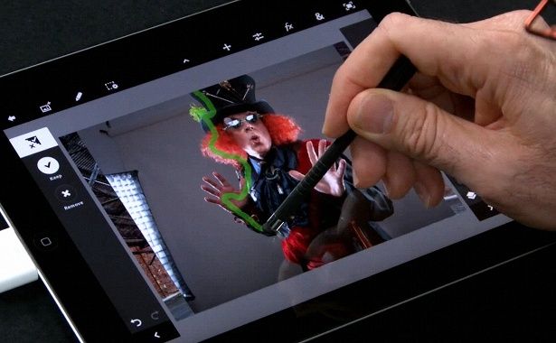 adobe photoshop touch for ipad 2 adobe photoshop touch for ipad 2