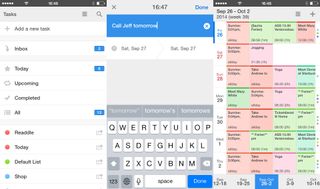 Calendars 5