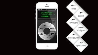 Gunsonics