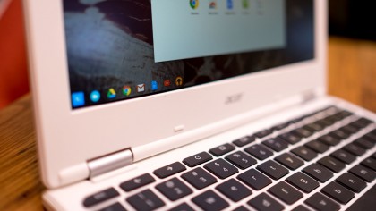 Acer Chromebook 11 review