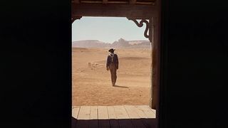 1 The Searchers 1956