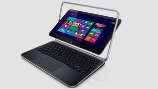 Dell XPS Duo 12