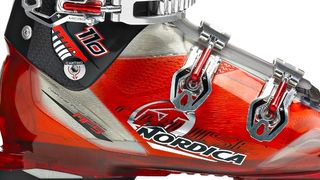 Nordica Cruise 110