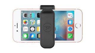 mophie Universal Belt Clip for iPhone SE