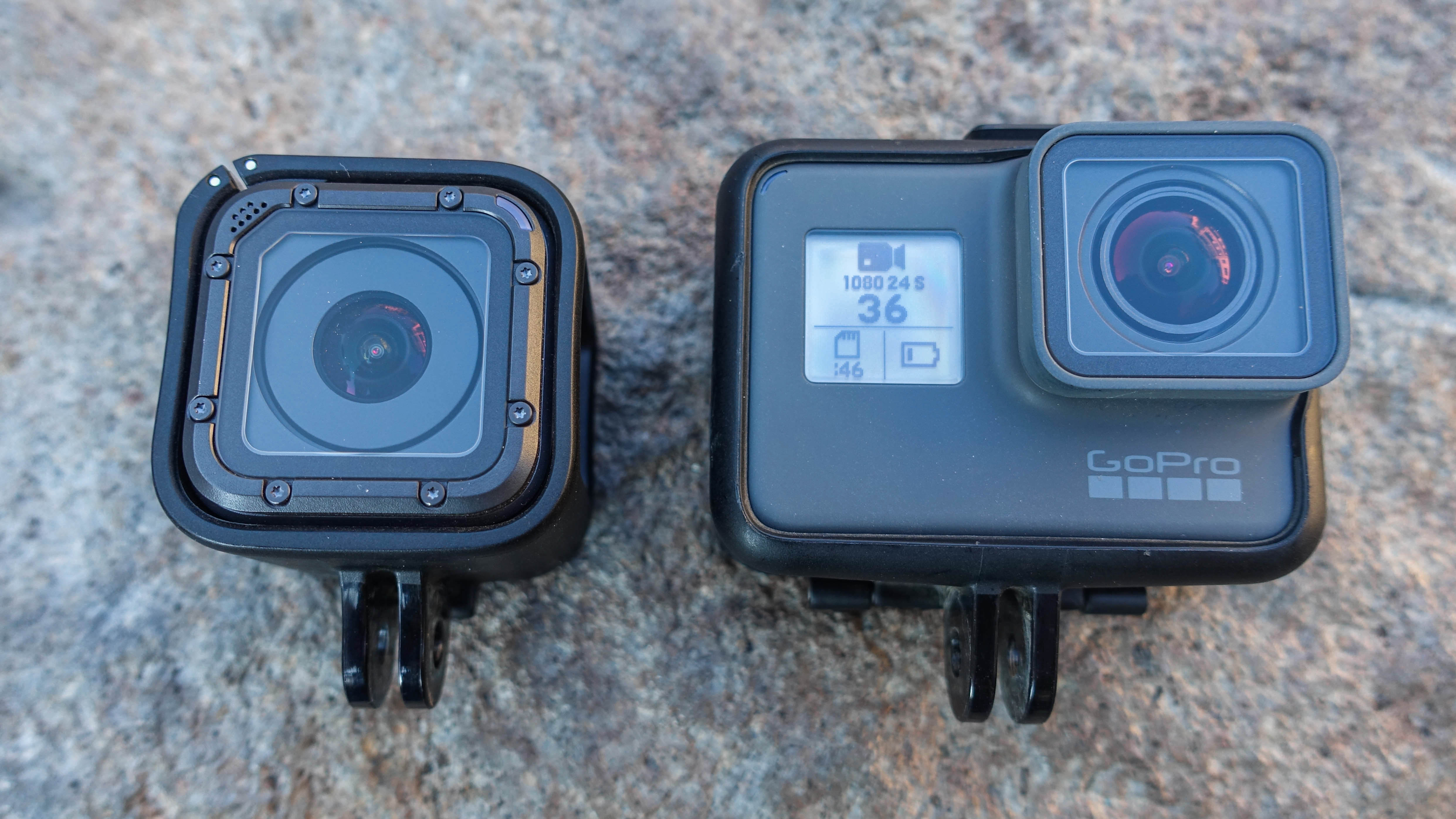 GoPro Hero5 review