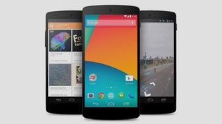 Google Nexus 5