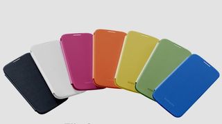Samsung Flip cover