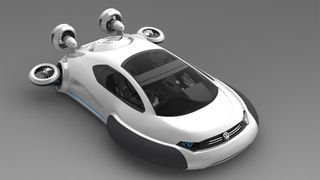 Volkswagen Aqua
