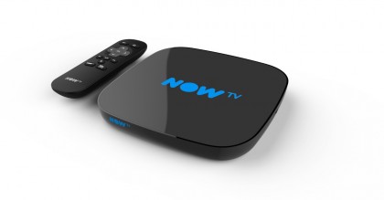 Now TV Smart Box