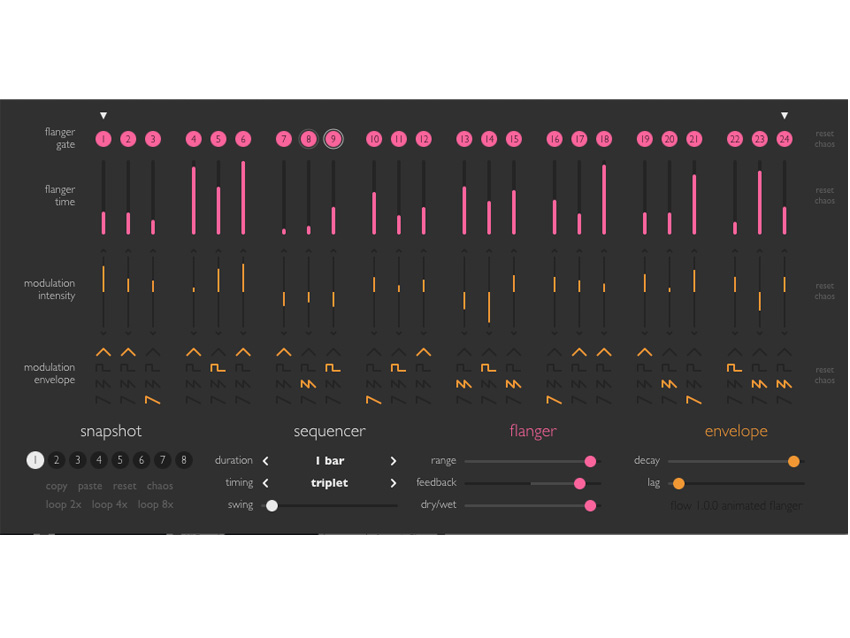 Of The Best Vst Au Plugin Effects Under Musicradar 28800 Hot Sex Picture 