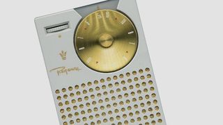 Regency TR 1 Transistor 1954