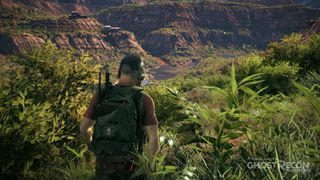 Ghost Recon is back