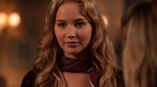 Jennifer Lawrence