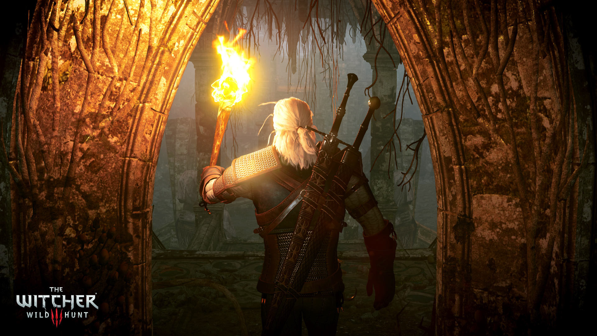 witcher 3 wild at heart quest