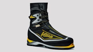 Asolo Eiger GV boots