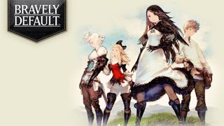 Bravely Default