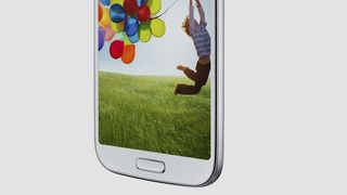 Samsung Galaxy S4 pictures Share