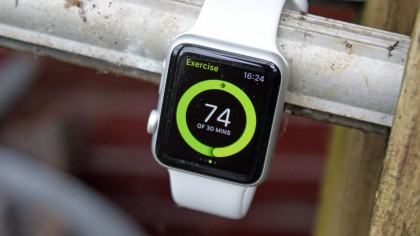 Apple Watch review