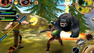 Order Chaos Online