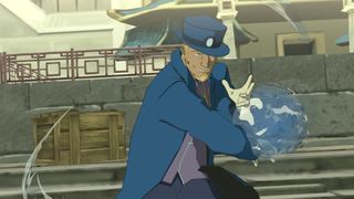 The Legend of Korra review 05