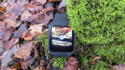 Sony SmartWatch 3 review