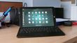 how to install linux on a windows tablet