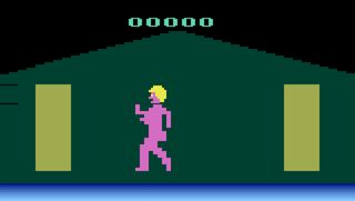 The X Man in X Man