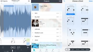 Capo touch