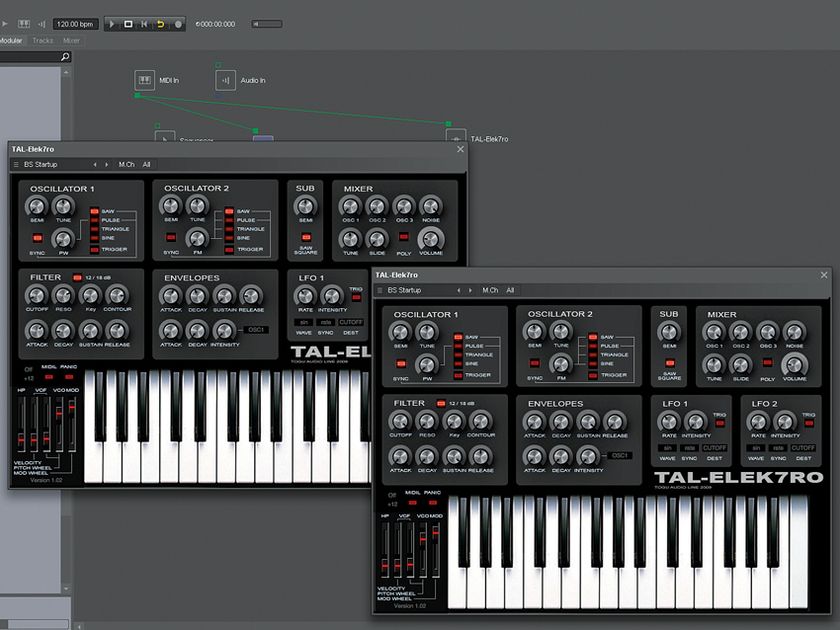 How To Make A The Lonely Island Feat Akon I Just Had Sex Style Synth