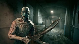 Outlast