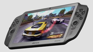 Archos Gamepad