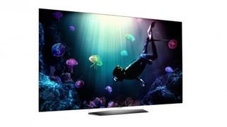Best 4K TV