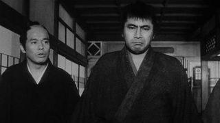 8 Samurai Assassin 1965