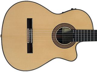 Alhambra 7PCWE2 price and specification