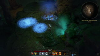 Victor Vran screenshot8