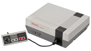 Nintendo Entertainment System