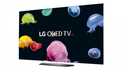 LG OLED B6 deals