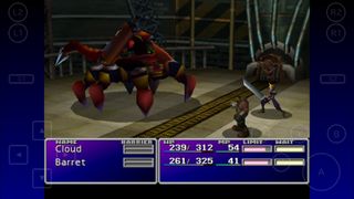 Final Fantasy VII 15 99 15 99 AU 24 99