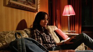 21 The House of the Devil 2009
