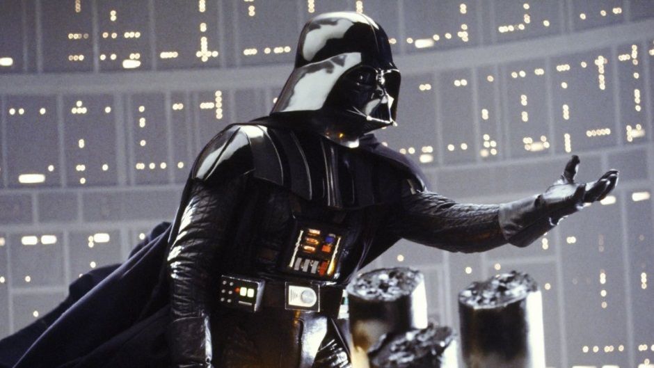 Star Wars: Rogue One rumors cast a Game of Thrones White Walker as Darth Vader
