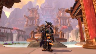 4 World of Warcraft