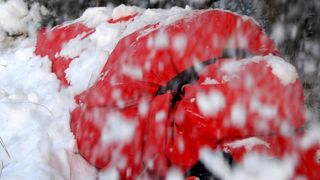 The Alpkit Hunka