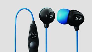 Surge Contact Waterproof Headset