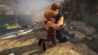 Brothers A Tale of Two Sons