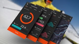 Edge Ski