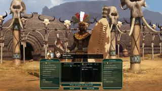 Civilization V Brave New World