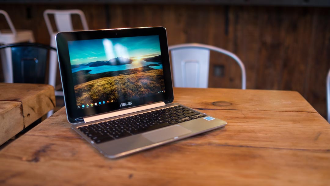 Best Chromebook