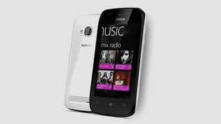 Nokia Lumia 710