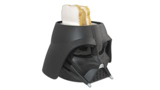Darth Vader Toaster