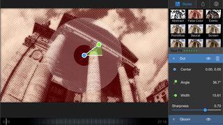 LumaFX infinite video effects 4 99 4 99 AU 7 99